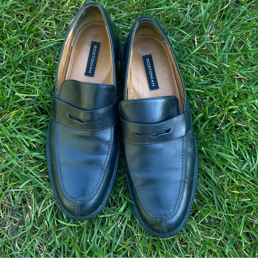 Bostonian shoes